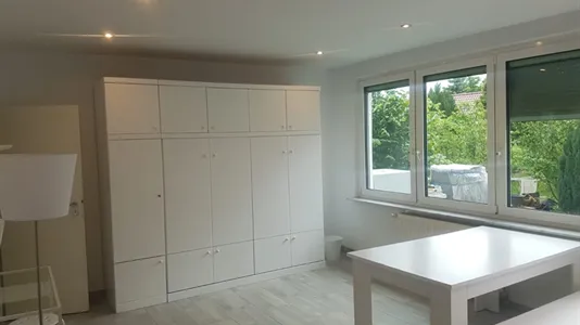 Apartments in Berlin Treptow-Köpenick - photo 4