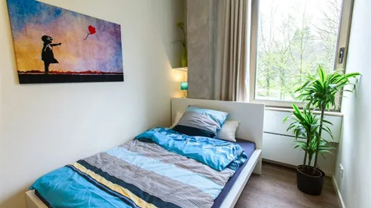 Rooms in Munich Ramersdorf-Perlach - photo 3