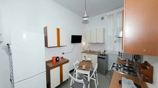 Rooms in Bologna - photo 3
