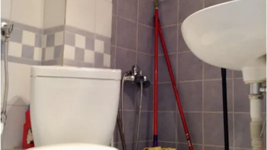 Rooms in Ampelokipoi-Menemeni - photo 9