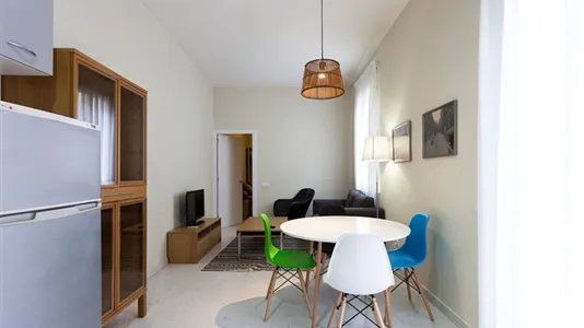 Apartments in Barcelona Gràcia - photo 5