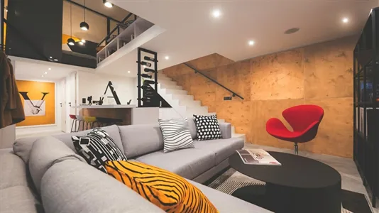 Apartments in Budapest Terézváros - photo 1