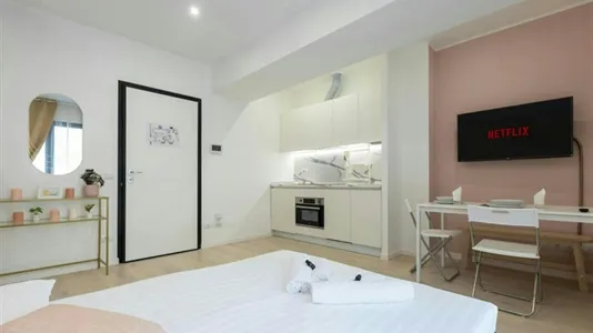 Apartments in Milano Zona 2 - Stazione Centrale, Gorla, Turro, Greco, Crescenzago - photo 7