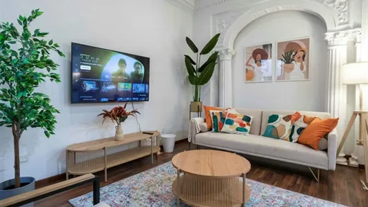 Rooms in Barcelona Sarrià-St. Gervasi - photo 7