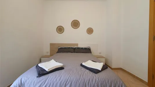 Rooms in Valencia Ciutat Vella - photo 10