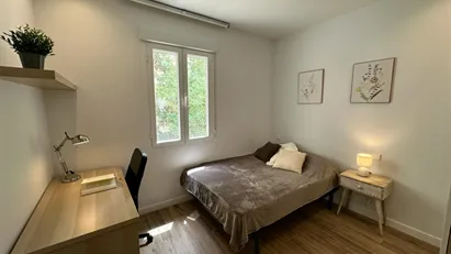 Room for rent in Madrid Chamberí, Madrid