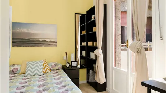 Rooms in Milano Zona 6 - Barona, Lorenteggio - photo 1