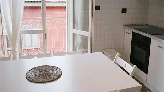 Rooms in Bologna - photo 5