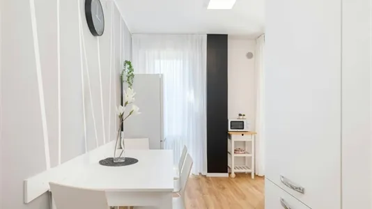 Rooms in Padua - photo 5