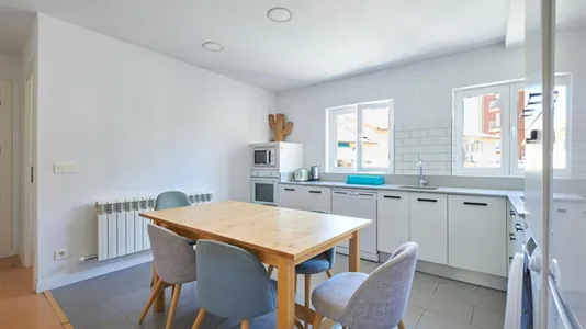 Rooms in Salamanca - photo 9