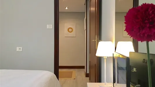 Rooms in Bilbao - photo 5