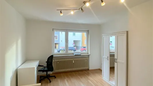 Rooms in Location is not specified - photo 2