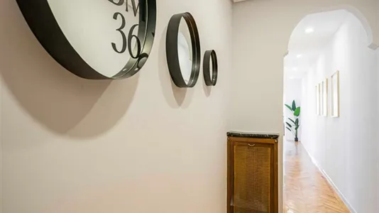 Rooms in Madrid Chamberí - photo 10