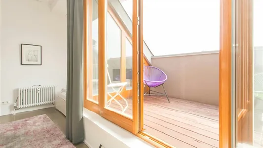 Apartments in Location is not specified - photo 6