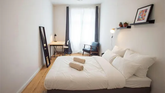 Rooms in Berlin Neukölln - photo 7