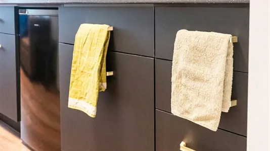 Apartments in Budapest Terézváros - photo 8