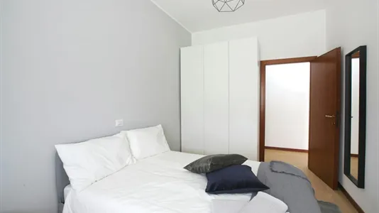 Rooms in Milano Zona 7 - Baggio, De Angeli, San Siro - photo 3