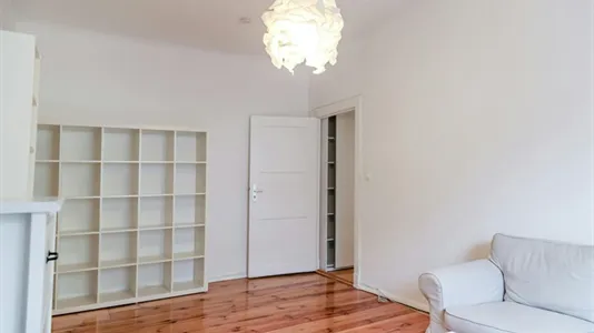 Apartments in Berlin Charlottenburg-Wilmersdorf - photo 4