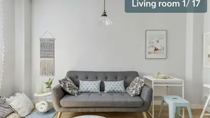 Apartment for rent in Madrid Centro, Madrid