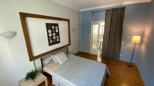 Rooms in Zografou - photo 1