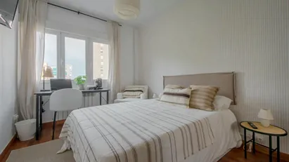 Room for rent in Madrid Moncloa-Aravaca, Madrid