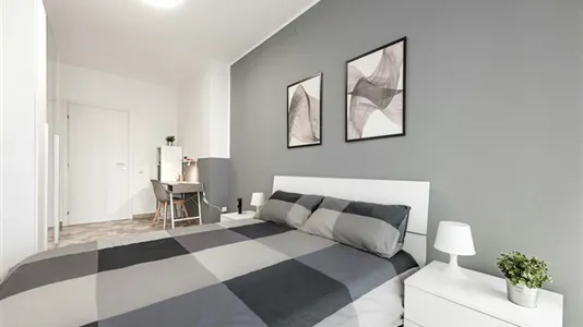 Rooms in Padua - photo 1
