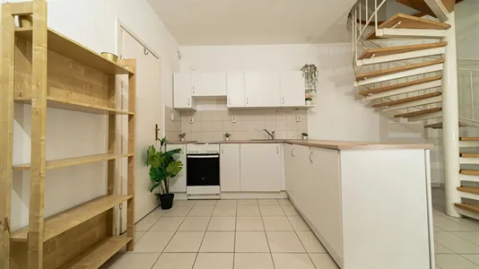 Rooms in Budapest Ferencváros - photo 5