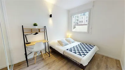 Room for rent in Lyon, Auvergne-Rhône-Alpes