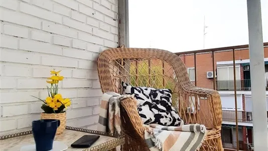 Rooms in Madrid Usera - photo 7