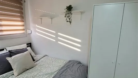 Rooms in Burjassot - photo 10