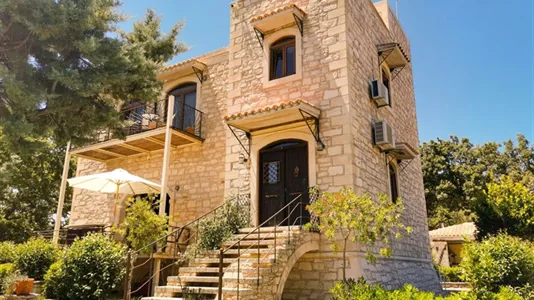 Houses in Rethymno - photo 3