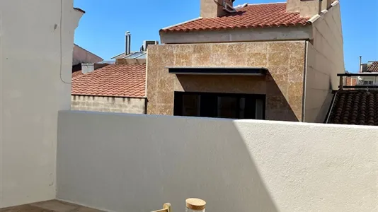 Apartments in Cabrera de Mar - photo 10