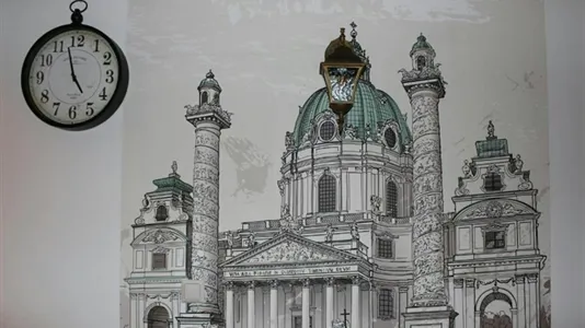 Apartments in Vienna Favoriten - photo 3