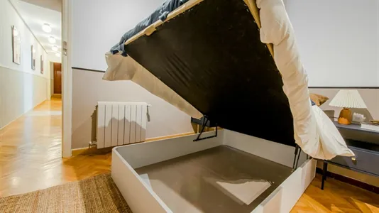 Rooms in Madrid Retiro - photo 5