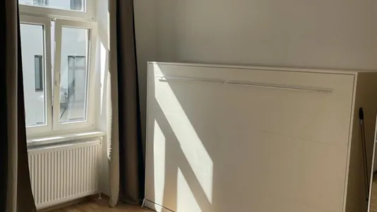 Apartments in Vienna Brigittenau - photo 7