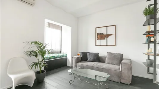 Apartments in Barcelona Les Corts - photo 8