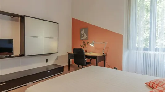 Rooms in Milano Zona 5 - Vigentino, Chiaravalle, Gratosoglio - photo 4