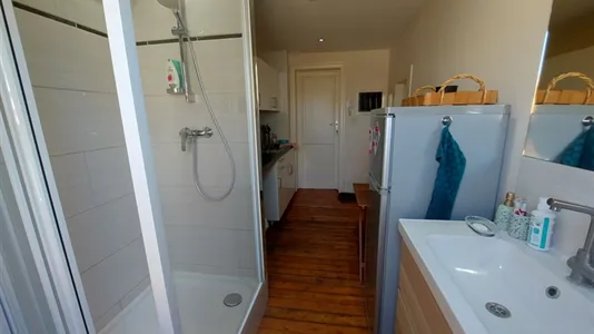 Apartments in Brussels Elsene - photo 5