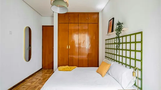 Rooms in Madrid Salamanca - photo 5