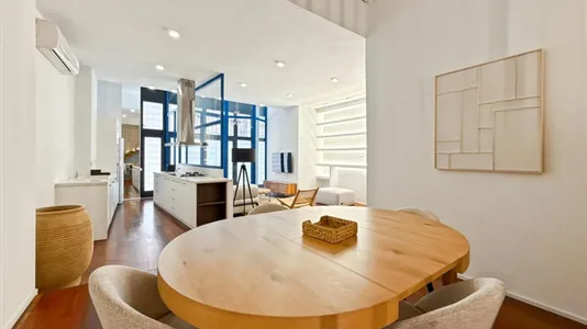 Apartments in Barcelona Gràcia - photo 2