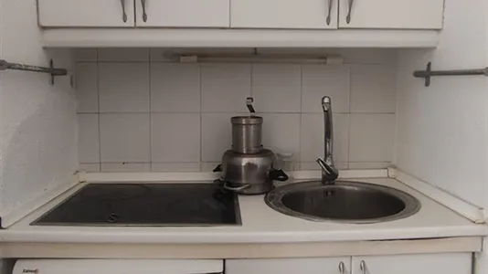 Apartments in Madrid Chamberí - photo 8