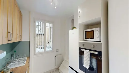 Rooms in Paris 10ème arrondissement - photo 10