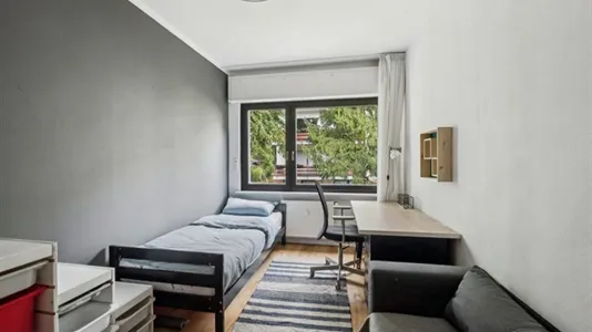 Apartments in Berlin Steglitz-Zehlendorf - photo 5