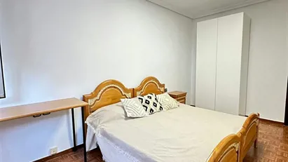 Room for rent in Logroño, La Rioja