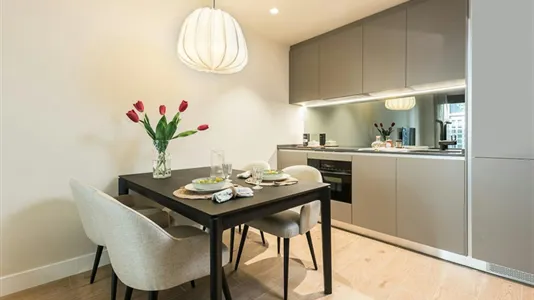 Apartments in Madrid Centro - photo 6