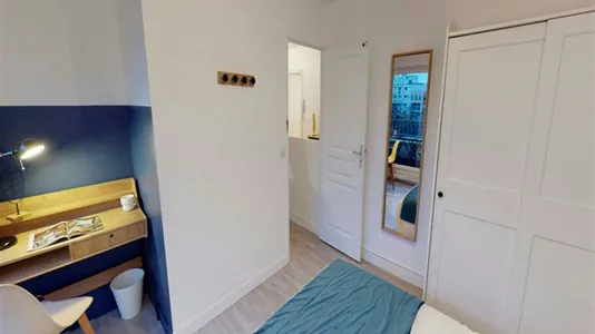 Rooms in Nanterre - photo 4
