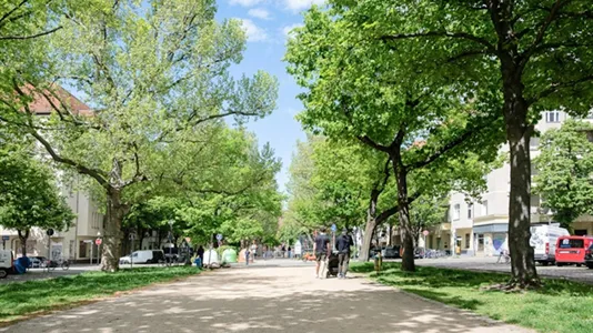 Apartments in Berlin Neukölln - photo 10