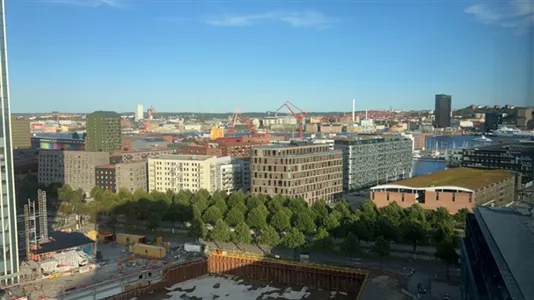 Apartments in Lundby - photo 11