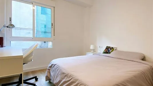 Rooms in Valencia Ciutat Vella - photo 4