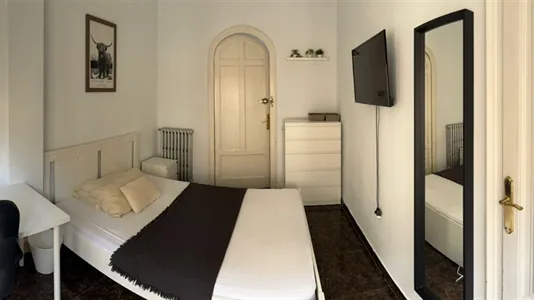 Rooms in Valencia L'Eixample - photo 5